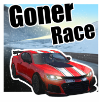 goner race speed legend