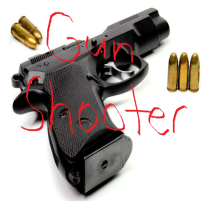 gun weapon shooter