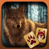 hidden mahjong wolves