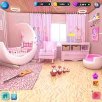 home design makeover 3d game