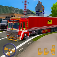 indian truck cargo simulator