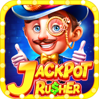 jackpot rusher casino slots