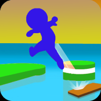 jump and run games