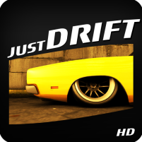 just drift