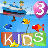 kids educational game 3