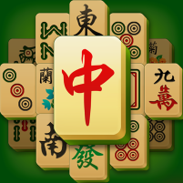 mahjong match puzzle game