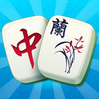 mahjong relax solitaire game