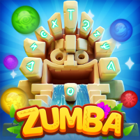 marble blast zumba puzzle game