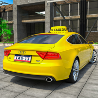 mobile taxi driving taxi game scaled