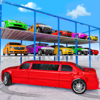 multilevel car driving game scaled