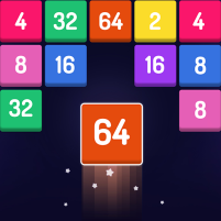 number games 2048 blocks