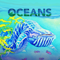 oceans board game