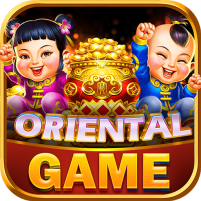 oriental game