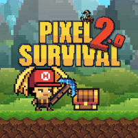 pixel survival game 2 o