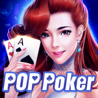 pop poker texas holdem game