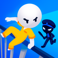 prison escape 3d jailbreak