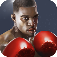 punch boxing 3d