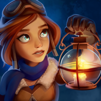 puzzle odyssey adventure game