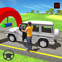 racing game driving car games