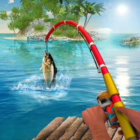 reel fishing simulator 3d game