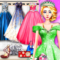 royal princess girls dress up scaled