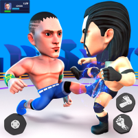 rumble wrestling fight game scaled