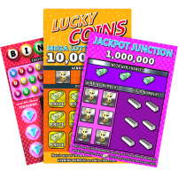 scratch off lottery casino