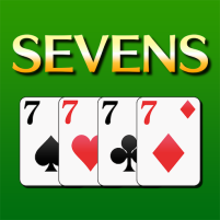 sevens card game