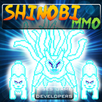 shinobi mmo rising