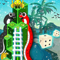 snakes and ladders saga battle