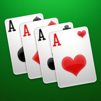 solitaire classic card games