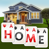 solitaire home dream story