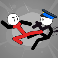 stickman supreme fight game