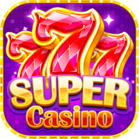 super slot casino games