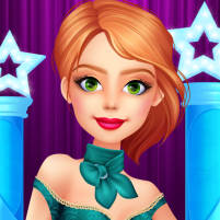 superstar dress up girls games