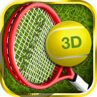 tennis champion 3d online sp