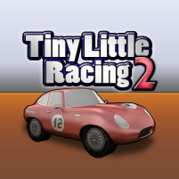 tiny little racing 2