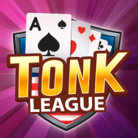 tonk league card game