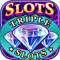 triple slots