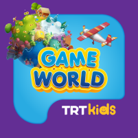 trt kids game world