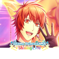 utano☆princesama shining live