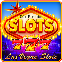 vegas slots