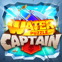 water puzzle captain