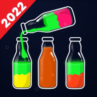 water sort puzzle games 2022