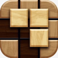 wood blocks by staple games