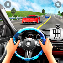 3d car racing game car games