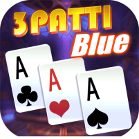 3patti blue rummy games