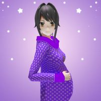 anime pregnant mother sim scaled