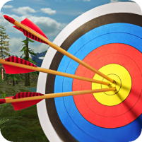 archery master 3d