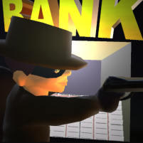 banks robbery